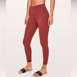 Lululemon align Savannah size 6